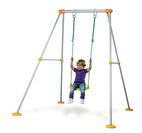 Balançoire smoby 1 - 2, en