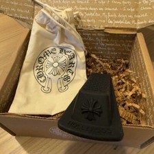 Bouchon de porte Chrome Hearts