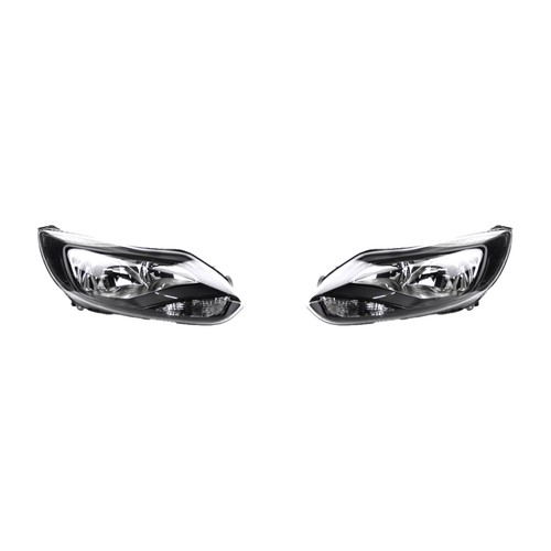 Kit phares compatible avec - compatible,