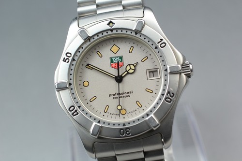 Comme neuf tag heuer - [n,