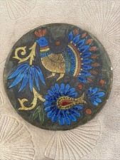 Très belle assiette