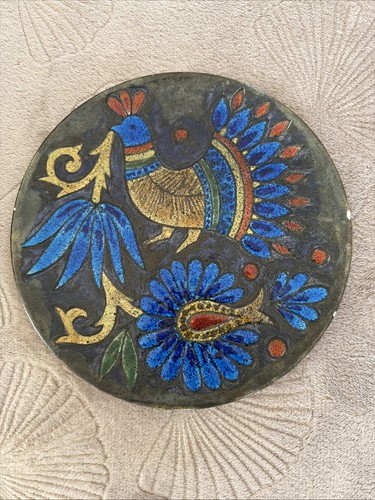 Très belle assiette