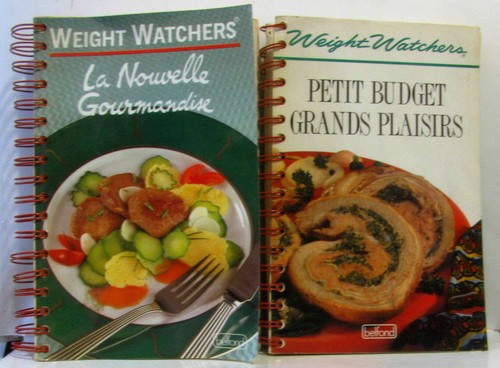 Weight watchers nouvelle - weight,