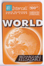FRANCE TELECARTE / PHONECARD