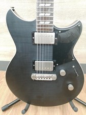 Guitare électrique Yamaha
