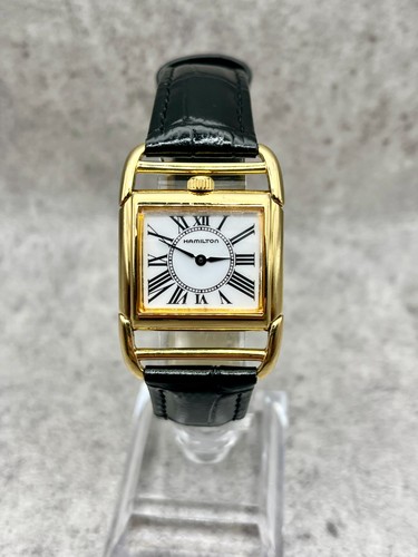Montre hamilton contour - montre,