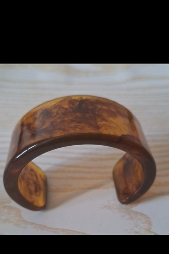 Bracelet manchette ouvert - bracelet,