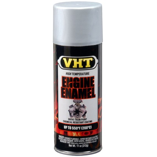 Vht high temp paint - paint, sp127