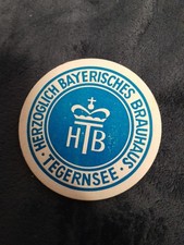 Ancien sous bock HTB