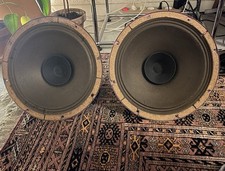 Loudspeaker Haut Parleurs