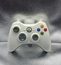 Manette Xbox 360 Sans Fil