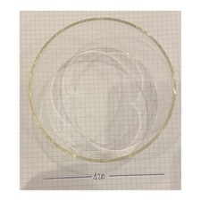 Zibro Cheminée - Verre