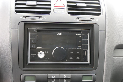 Golf bora t4 radio - t5,