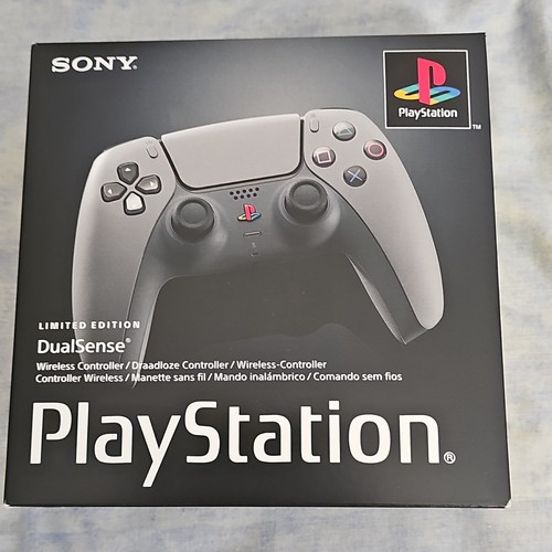 Sony dualsense manette - sony,