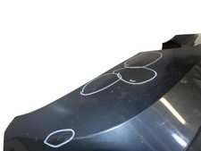 Pare choc arriere OPEL ASTRA H PHASE 1 13150642