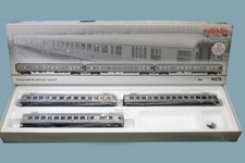 Märklin - Coffret SILBERLINGE