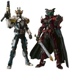 S.I.C. VOL.54 Kamen Rider Ixa