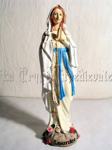 Vierge marie - marie, de
