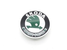 Original Skoda Couvre-Jante