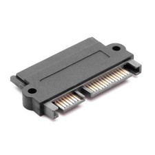 Adaptateur SAS - SATA pour
