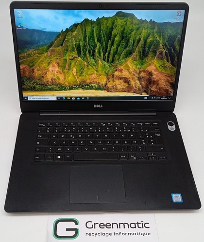 Dell vostro 5581 - vostro,