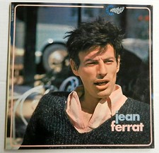JEAN FERRAT Vedettes Original