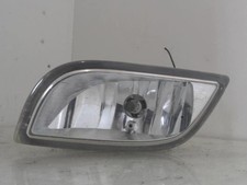 Anti brouillard gauche (feux)