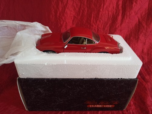 Cc327 minichamps 245000 - cc327, 1:24