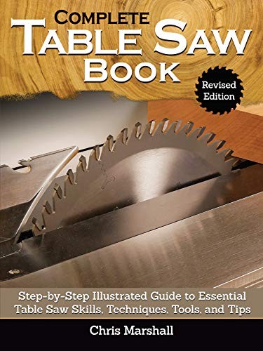 Tom carpenter complete table - carpenter,