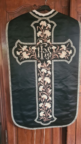 Chasuble pretre - chasuble, de