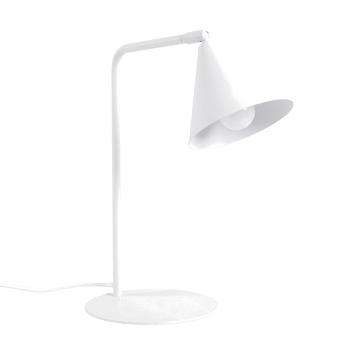 Lampe table nox - de,