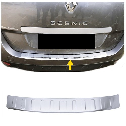 Pour renault scenic - iii, 2009