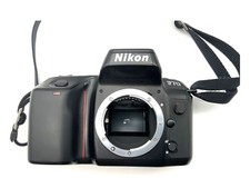 Nikon F70 Appareil Photo