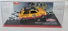 RENAULT R5 Alpine Turbo -