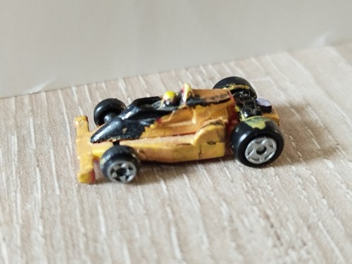 Micro machines voiture formule - machines,