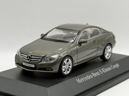 Mercedes classe coupé - mercedes, c207