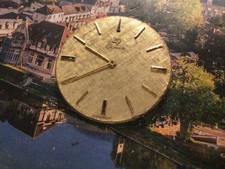 RARE LIP Geneve ´´Cadran