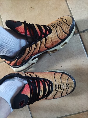 Baskets nike kiffeur 44 - nike, tn