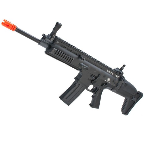 Cybergun herstal licensed - fn,