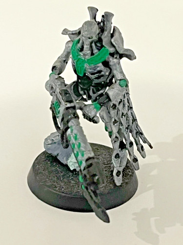 Figurine warhammer 40k - figurine,