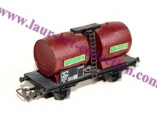 JOUEF HO 643 WAGON BI-FOUDRE