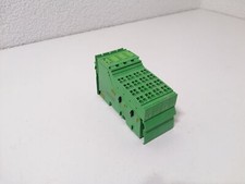 Phoenix Contact IB IL SGI-2/F-PAC Art-No: 2878638 PLC Analog Module