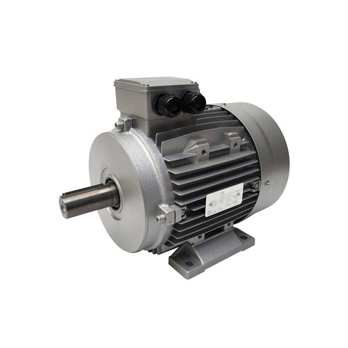 Moteur électrique triphasé - moteur,