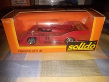 RARE PORSCHE CAN AM 917/10