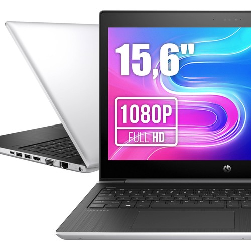 Ordinateur probook 450 - hp,