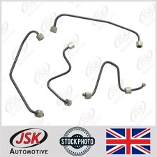 Ensemble De 4 Tuyaux D'Injecteur Pour Moteur Perkins 4.107 4.108