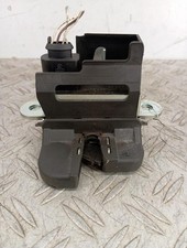 Serrure de hayon VOLKSWAGEN