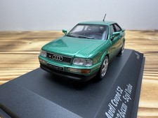Solido 1/43 - Audi 80 (S2)