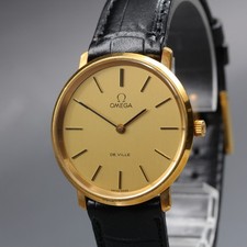 [N MINT-] Vintage OMEGA De