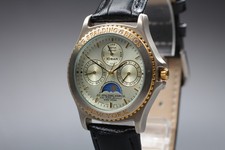 Montre Homme Vintage 1990 N